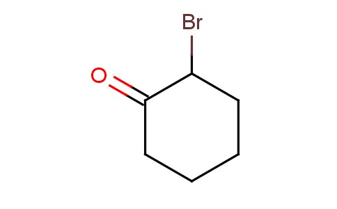 2-BROMOCYCLOHEXANONE