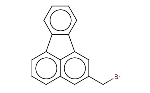 2-BROMOMETHYLFLUORANTHENE
