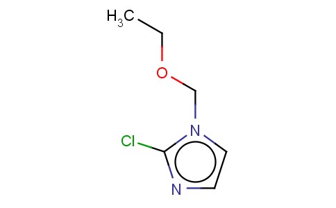 2-CHLORO-1-ETHOXYMETHYLIMIDAZOLE