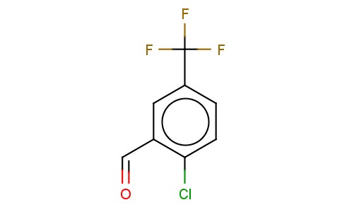 2-CHLORO-5-(TRIFLUOROMETHYL)BENZALDEHYDE