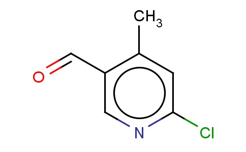 2-CHLORO-5-FORMYL-4-PICOLINE