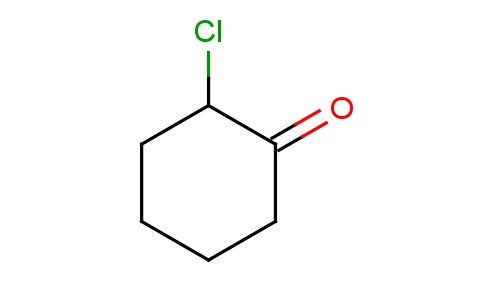 2-CHLOROCYCLOHEXANONE