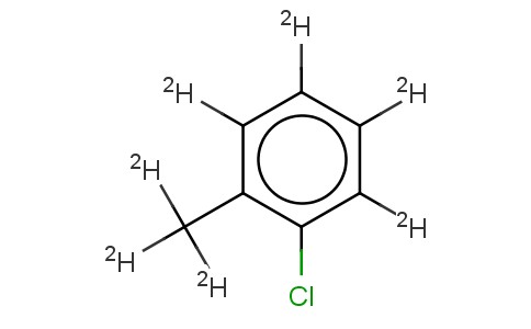 2-CHLOROTOLUENE-D7