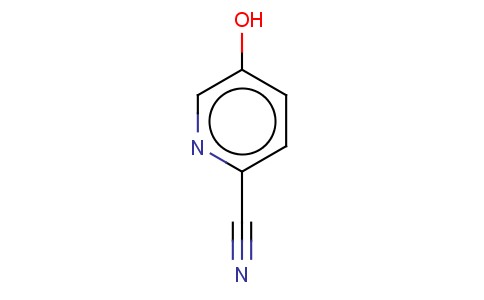 2-CYANO-5-HYDROXYPYRIDINE