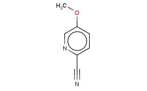 2-CYANO-5-METHOXYPYRIDINE