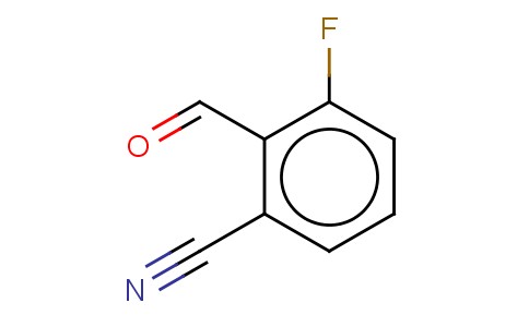 2-CYANO-6-FLUOROBENZALDEHYDE