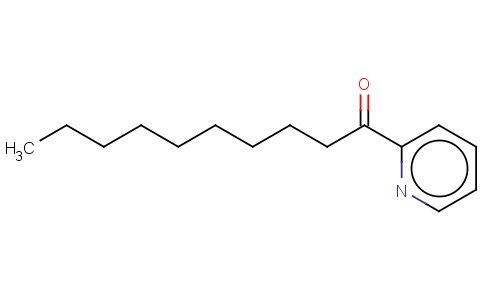 2-DECANOYLPYRIDINE