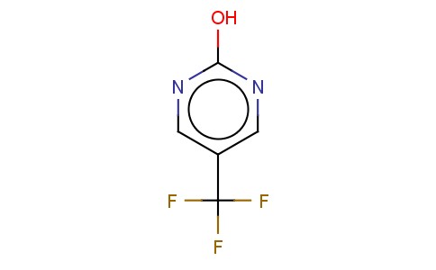 2-HYDROXY-5-(TRIFLUOROMETHYL)PYRIMIDINE