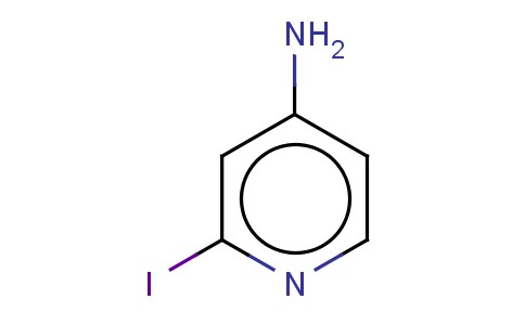 2-IODO-PYRIDIN-4-YLAMINE