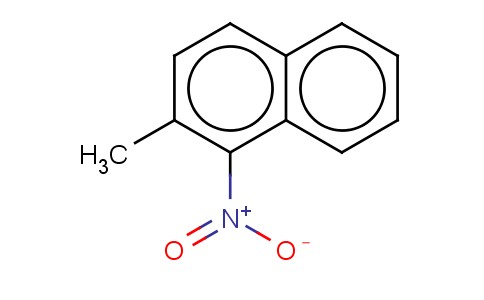 2-METHYL-1-NITRONAPHTHALENE
