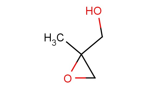 2-METHYL-2,3-EPOXY-1-PROPANOL