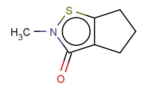 2-METHYL-4,5-TRIMETHYLENE-4-ISOTHIAZOLIN-3-ONE