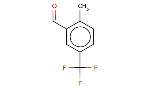 2-METHYL-5-(TRIFLUOROMETHYL)BENZALDEHYDE