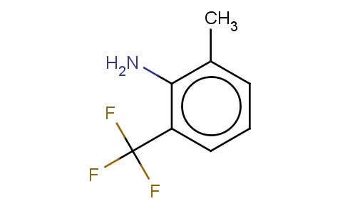 2-METHYL-6-(TRIFLUOROMETHYL)ANILINE