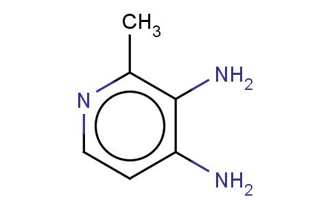 2-METHYLPYRIDINE-3,4-DIAMINE
