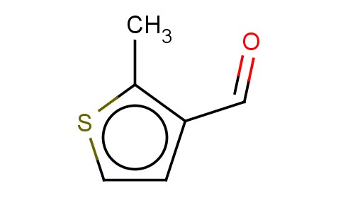 2-METHYLTHIOPHENE-3-CARBOXALDEHYDE