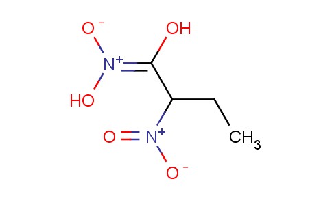 2-NITRO-1-BUTANOLNITRONATE