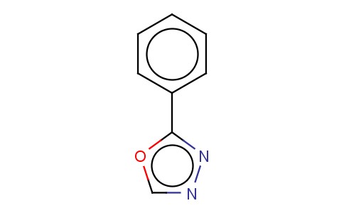 2-PHENYL-1,3,4-OXADIAZOLE
