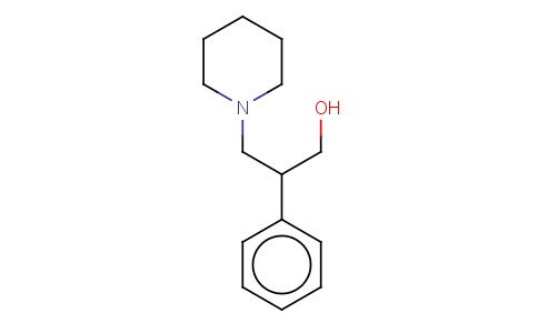 2-PHENYL-3-PIPERIDIN-1-YL-PROPAN-1-OL