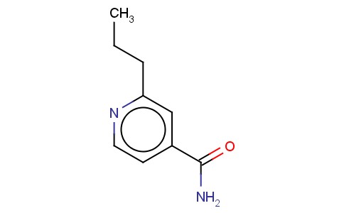 2-PROPYLISONICOTINAMIDE