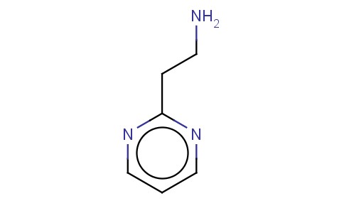 2-PYRIMIDINEETHANAMINE