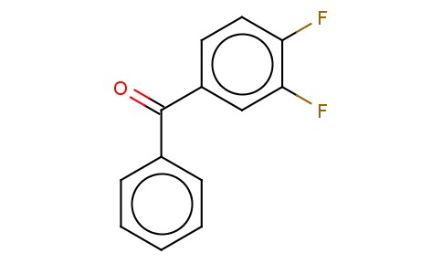 3,4-DIFLUOROBENZOPHENONE