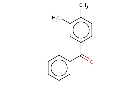 3,4-DIMETHYLBENZOPHENONE