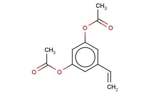 3,5-DIACETOXYSTYRENE