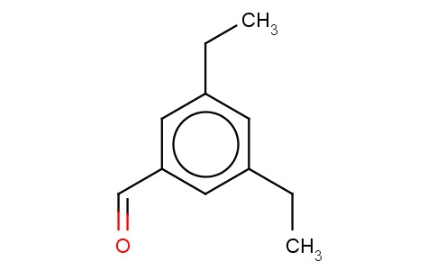 3,5-DIETHYLBENZALDEHYDE
