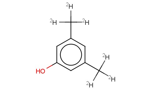 3,5-DIMETHYL-D6-PHENOL