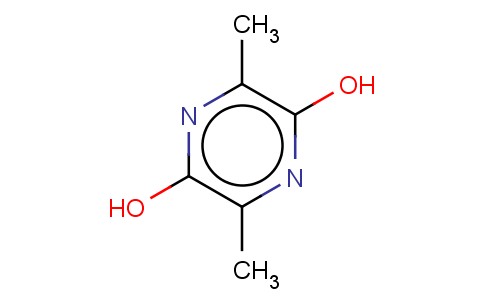 3,6-DIMETHYLPYRAZINE-2,5-DIOL
