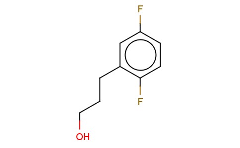 3-(2,5-DIFLUORO-PHENYL)-PROPAN-1-OL