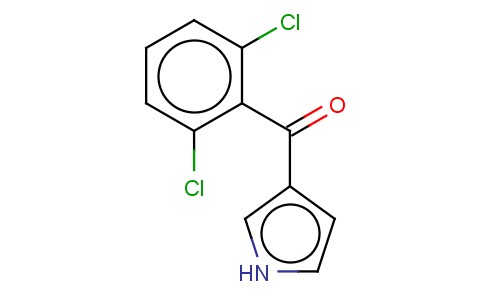3-(2,6-DICHLOROBENZOYL)-1H-PYRROLE