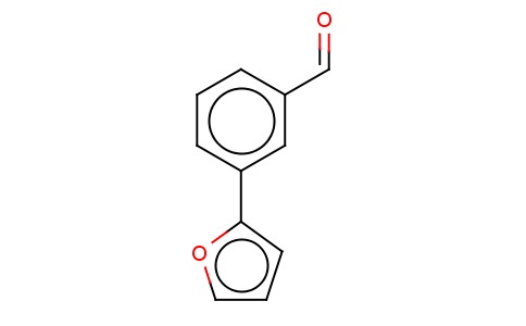 3-(2-FURYL)BENZALDEHYDE