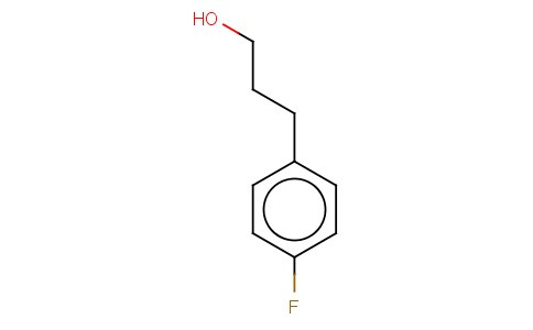 3-(4-FLUOROPHENYL)PROPAN-1-OL