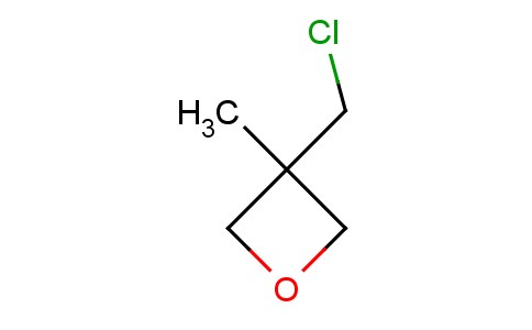 3-(CHLOROMETHYL)-3-METHYLOXETANE