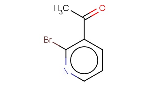 3-ACETYL-2-BROMOPYRIDINE
