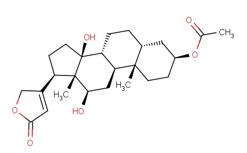 3-ACETYLDIGOXIGENIN