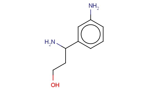 3-AMINO-3-(3-AMINO-PHENYL)-PROPAN-1-OL