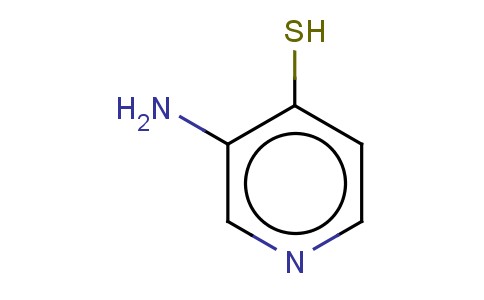 3-AMINO-4-PYRIDINETHIOL