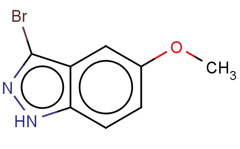 3-BROMO-5-METHOXY-1H-INDAZOLE