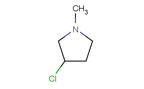 3-CHLORO-1-METHYL-PYRROLIDINE