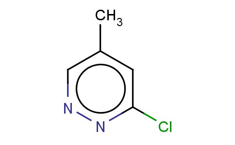 3-CHLORO-5-METHYLPYRIDAZINE