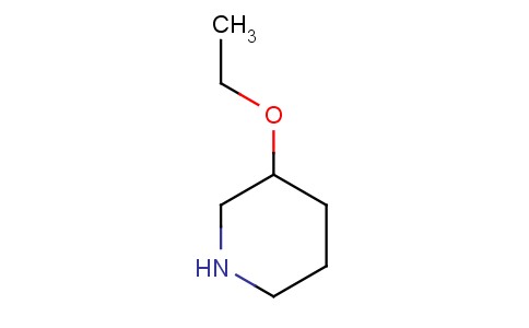 3-ETHOXYPIPERIDINE