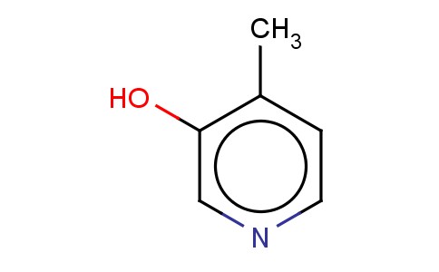 3-HYDROXY-4-METHYLPYRIDINE