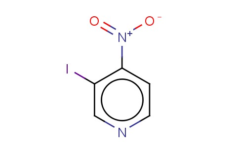 3-IODO-4-NITROPYRIDINE