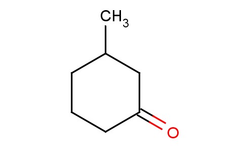 3-METHYLCYCLOHEXANONE