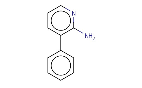 3-PHENYL-PYRIDIN-2-YLAMINE