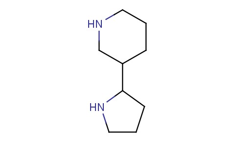 3-PYRROLIDIN-2-YL-PIPERIDINE