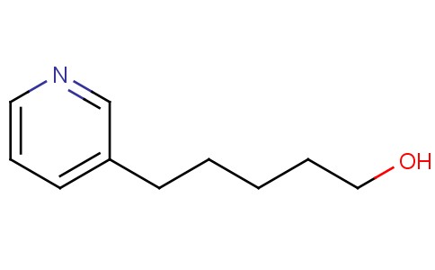3-Pyridinepentanol